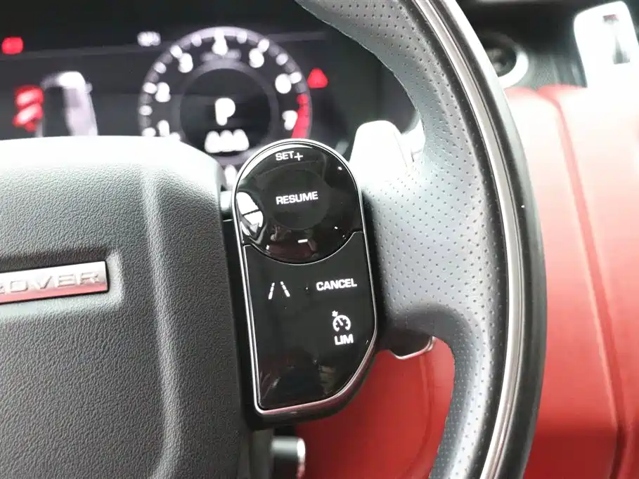 Range Rover Sport 2020 3.0 L6 HSE DYNAMIC купить на сайте DeffCars