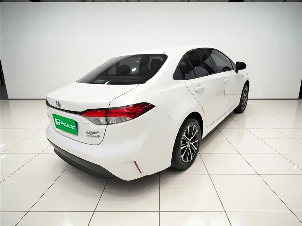 Ralink 2023 Smart Electric Hybrid Dual Engine 1.8L Deluxe Edition купить на сайте DeffCars