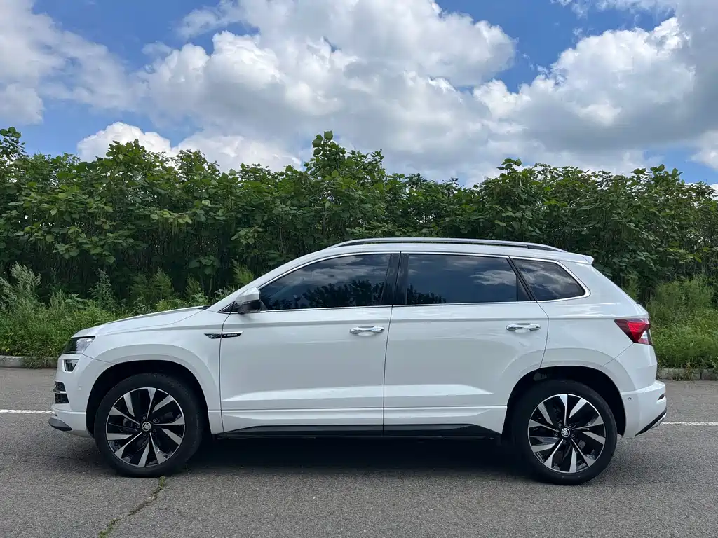 Korok 2022 TSI280 Luxury Edition купить на сайте DeffCars