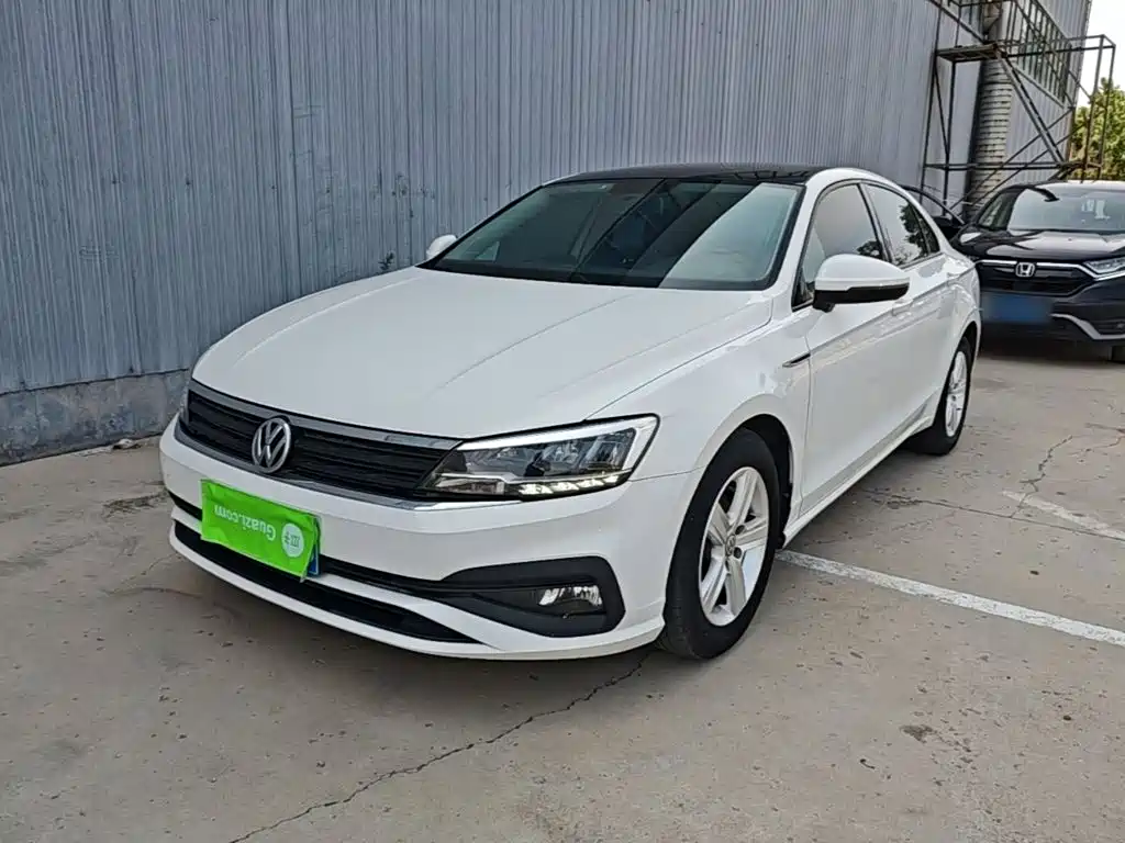 Lingdu 2019 230TSI DSG Fashion Edition National VI купить на сайте DeffCars