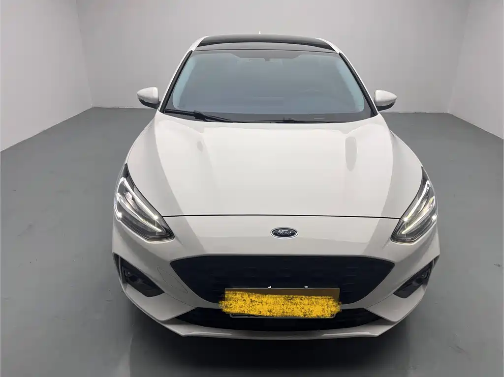 Focus 2021 Hatchback EcoBoost 180 Automatic NeochaEDGE купить на сайте DeffCars