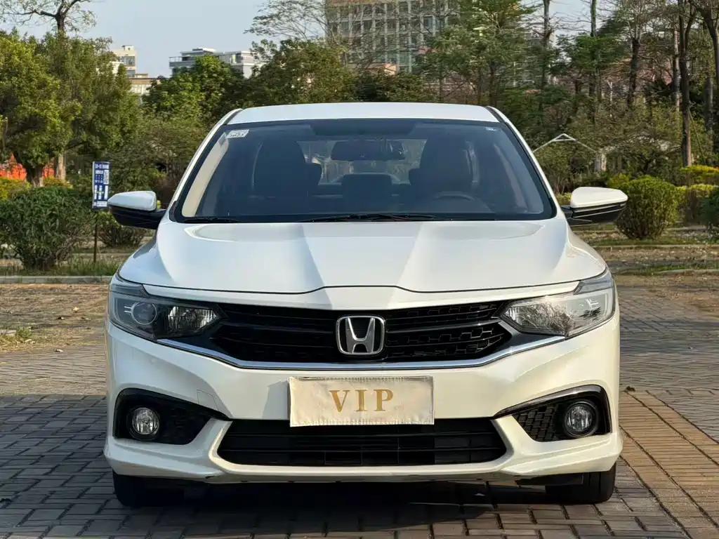 Xiangyu 2019 180TURBO CVT Enjoy Edition National VI купить на сайте DeffCars