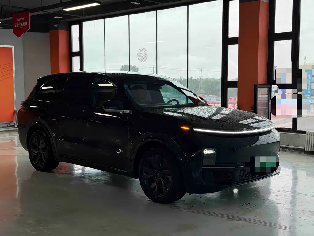Ideal L8 2023 Pro купить на сайте DeffCars