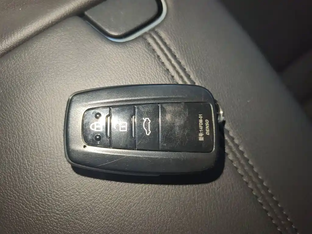 Asia Dragon 2022 2.0L XLE Exclusive Edition купить на сайте DeffCars
