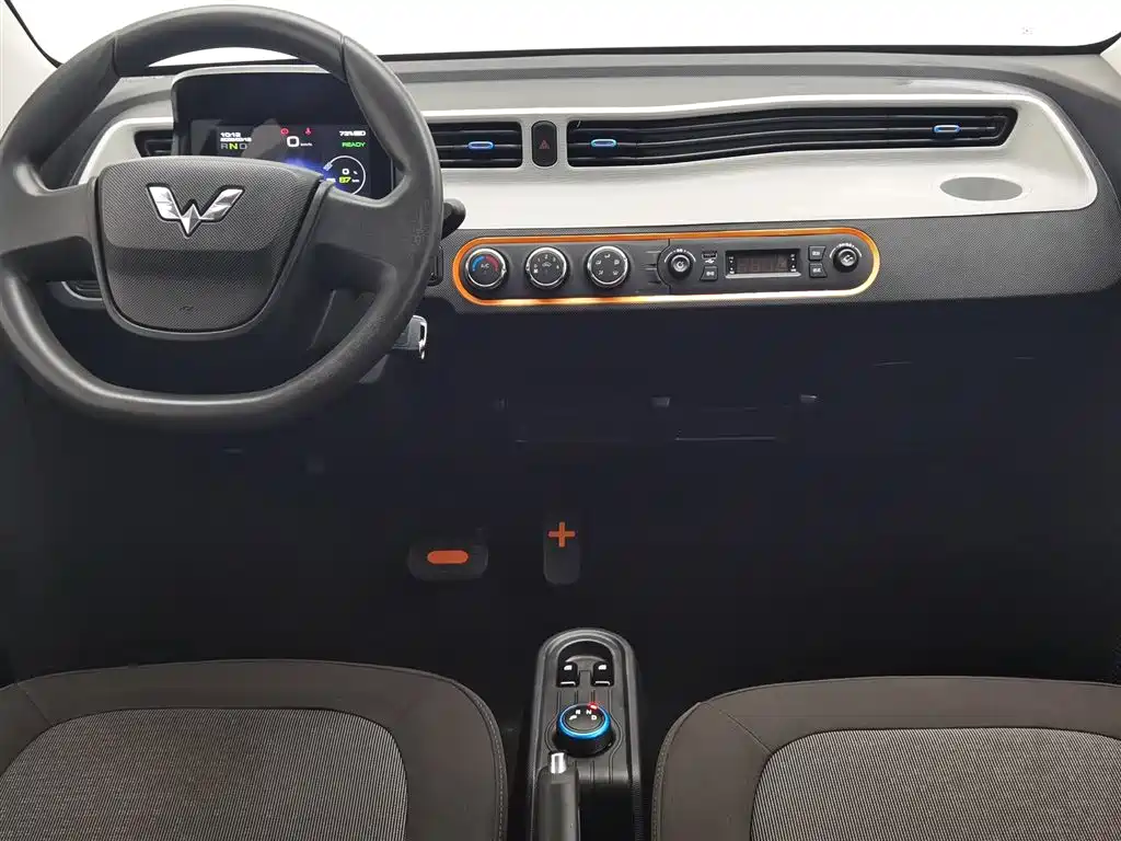 Hongguang MINIEV 2022 Freestyle Lithium Iron Phosphate купить на сайте DeffCars