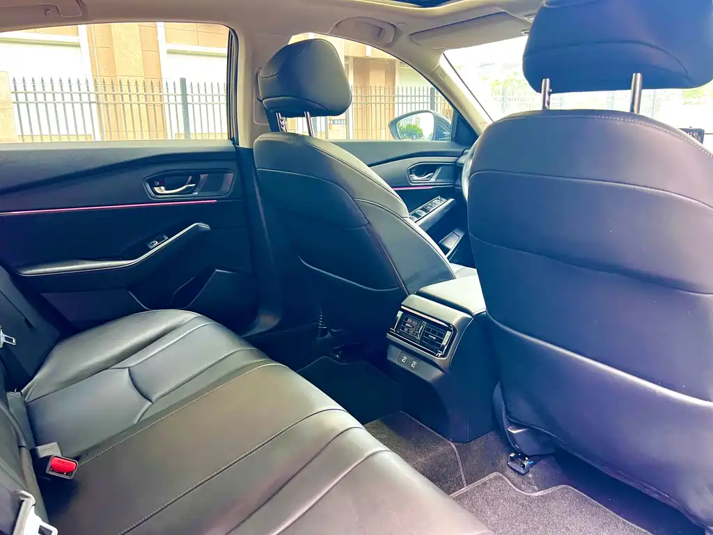 Accord 2025 260TURBO Deluxe Edition купить на сайте DeffCars