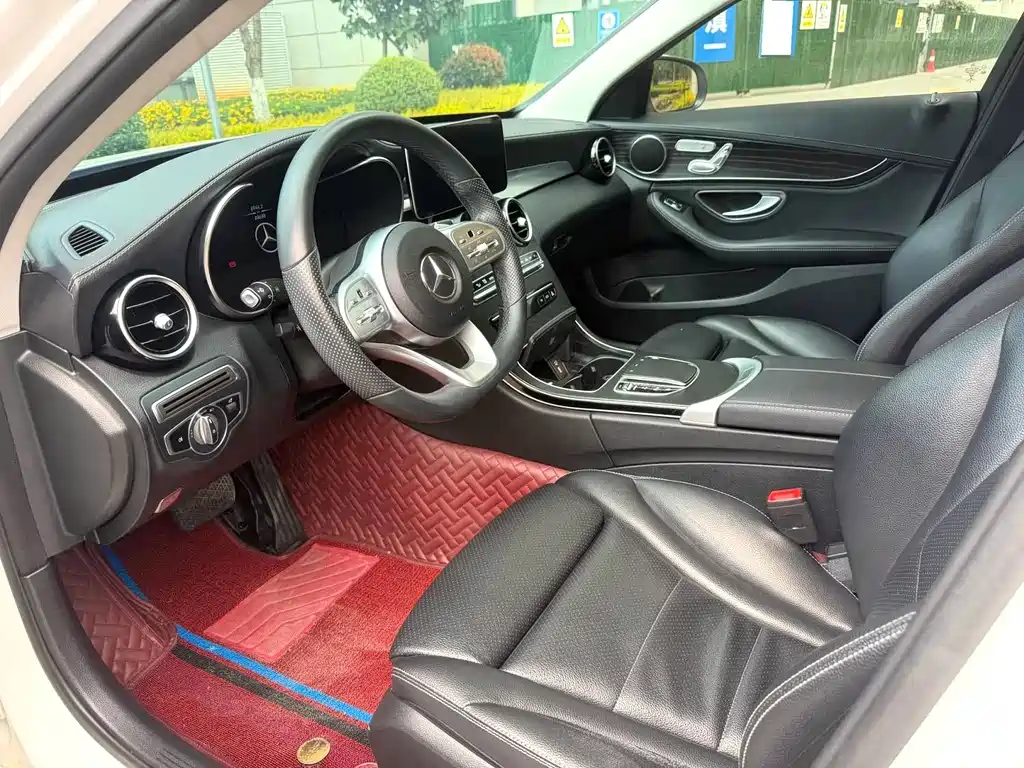 Mercedes-Benz C-Class 2020 C 260 L Sports Edition купить на сайте DeffCars