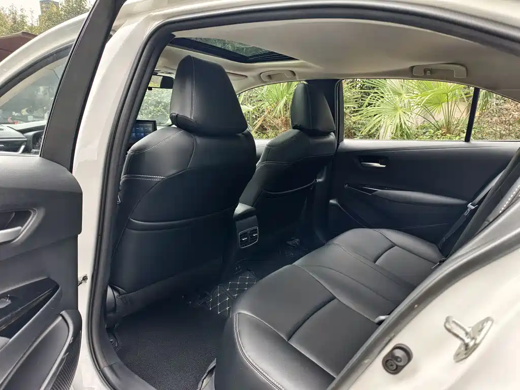 Asia Lion 2021 2.0L Deluxe Edition купить на сайте DeffCars