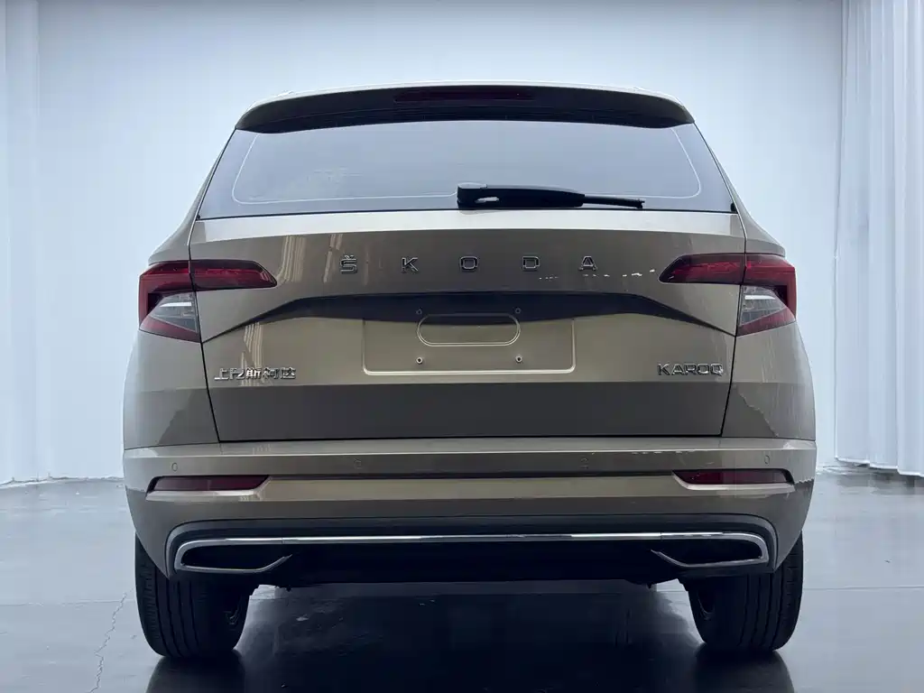 Korok 2022 TSI280 Luxury Edition купить на сайте DeffCars