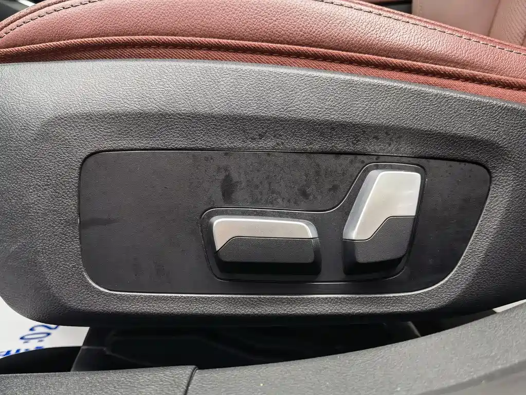 BMW 3 Series 2023 325Li xDrive M Sports Package купить на сайте DeffCars