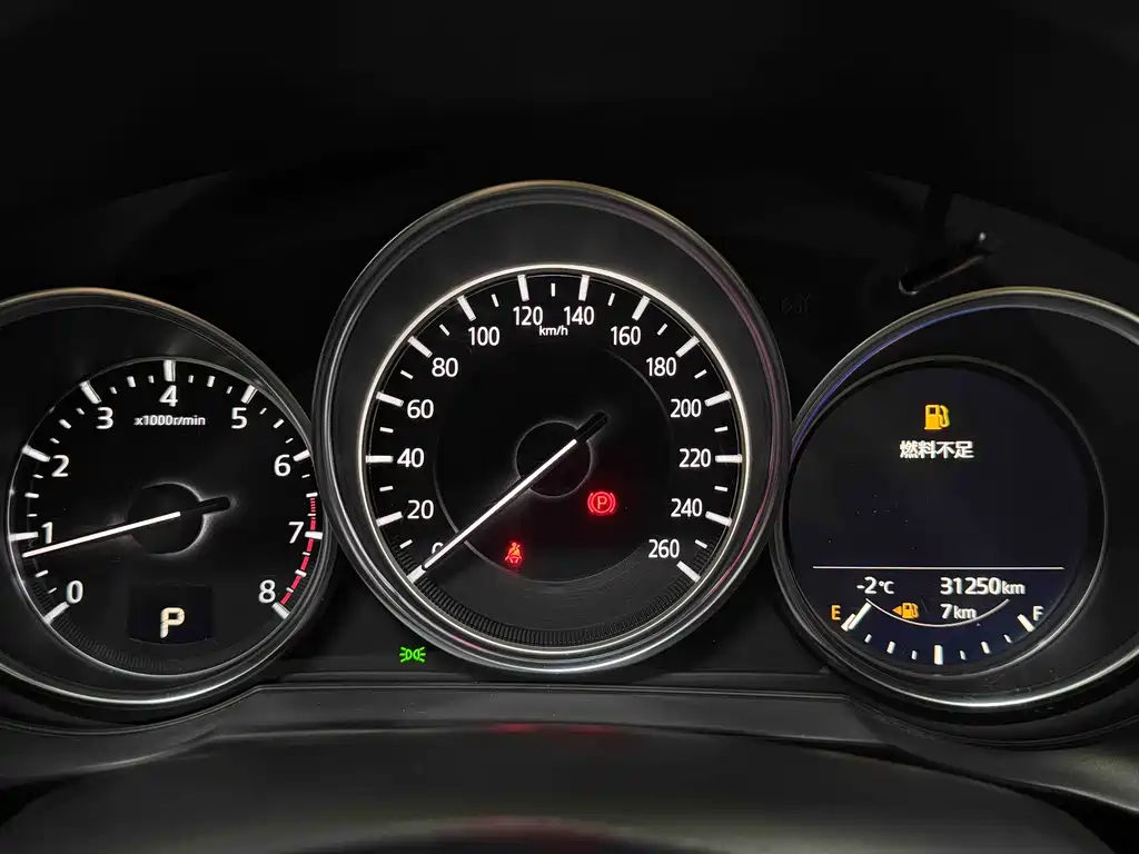 Mazda CX-5 2021 2.0L automatic two-wheel drive smart model купить на сайте DeffCars