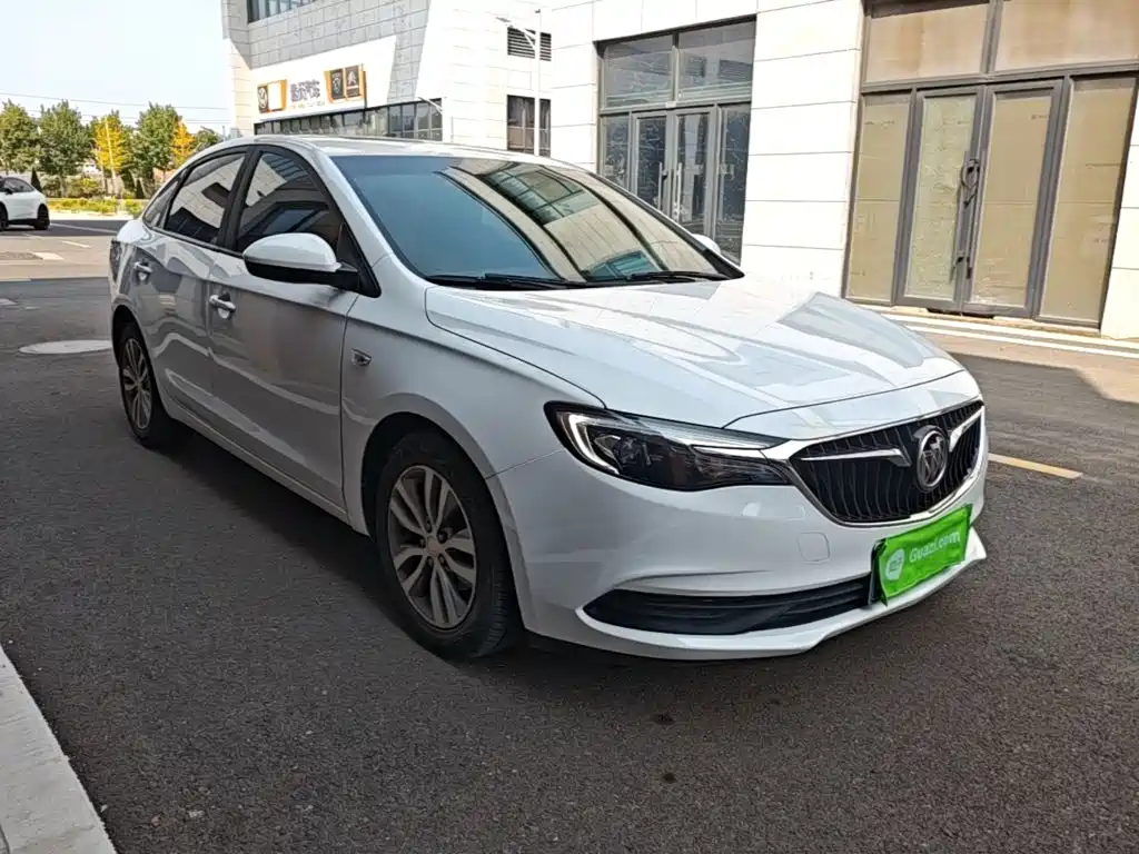 Yinglang 2021 1.3T automatic light hybrid elite model купить на сайте DeffCars