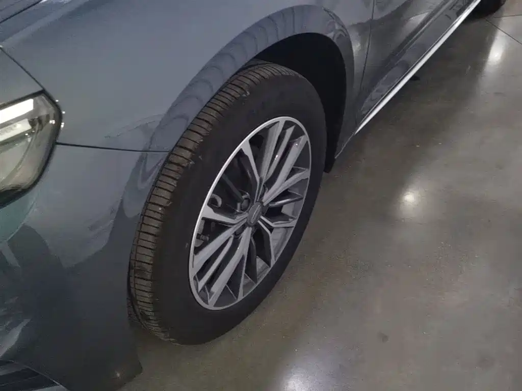 Xingrui 2021 2.0TD luxury model купить на сайте DeffCars
