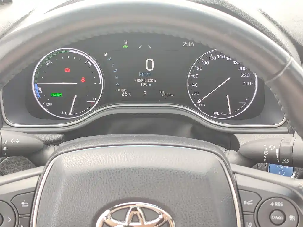 Asia Dragon 2022 Shuangqing 2.5L Deluxe Edition купить на сайте DeffCars