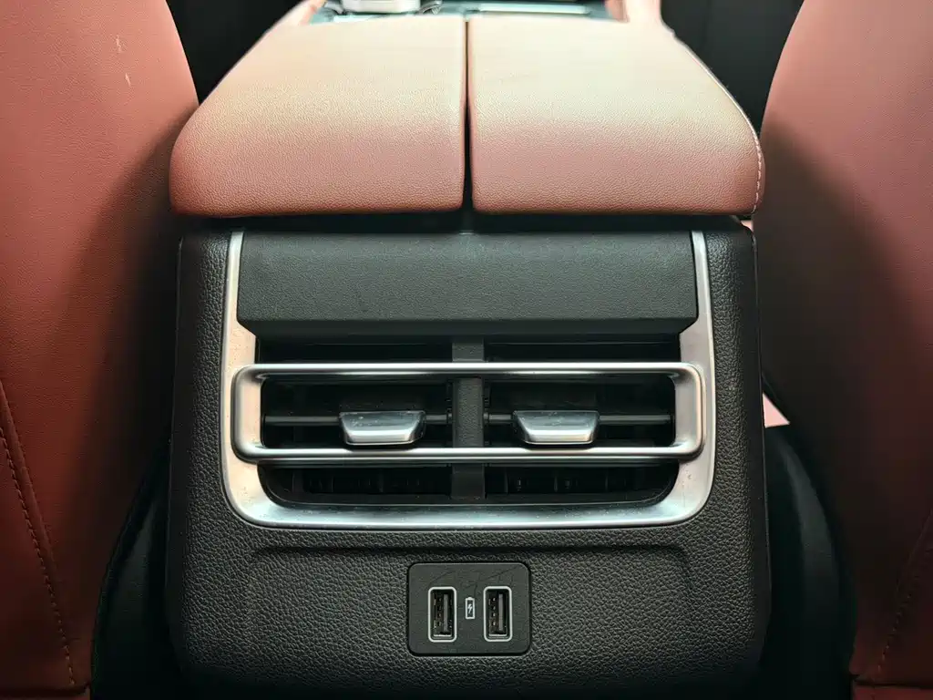 Changan CS75PLUS 2023 third generation 1.5T automatic premium model купить на сайте DeffCars
