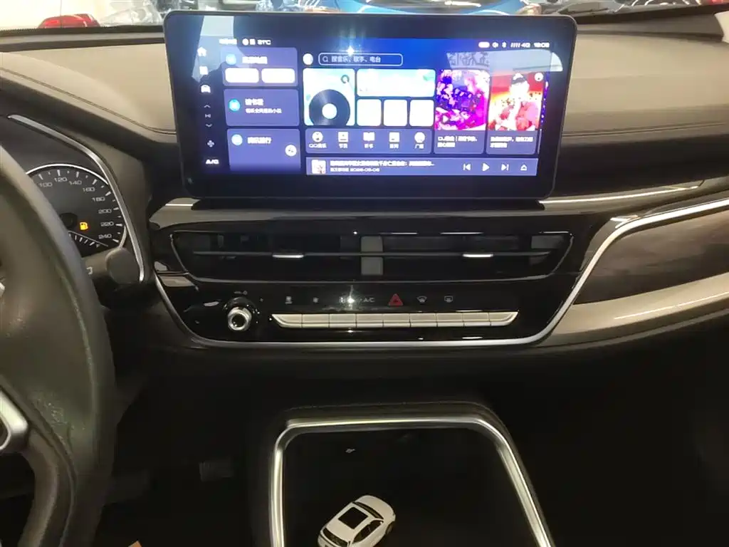 Haval H6 2021 National Fashion Edition 1.5T Automatic Urban Edition купить на сайте DeffCars