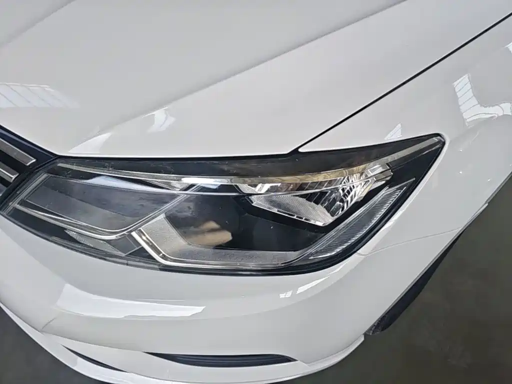 Lingdu 2015 230TSI DSG Fashion Edition купить на сайте DeffCars