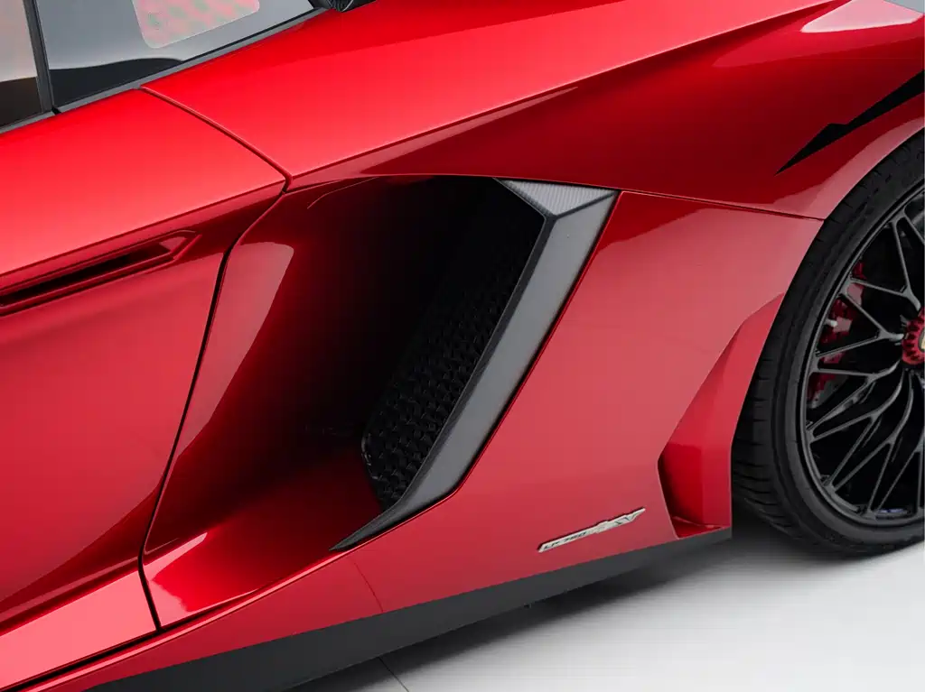 Aventador 2015 LP 750-4 Superveloce купить на сайте DeffCars