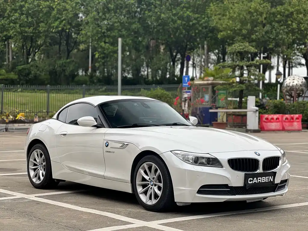 BMW Z4 2013 sDrive20i leading model купить на сайте DeffCars