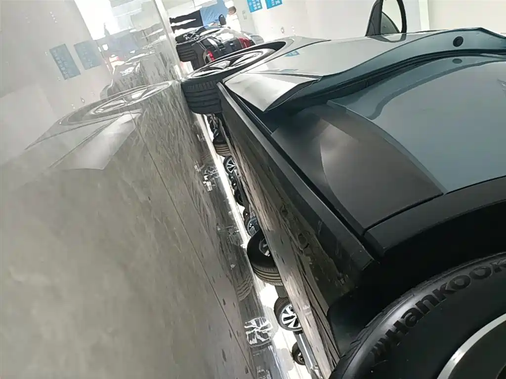 ID.4 X 2025 Smart Model Pure Smart Edition купить на сайте DeffCars