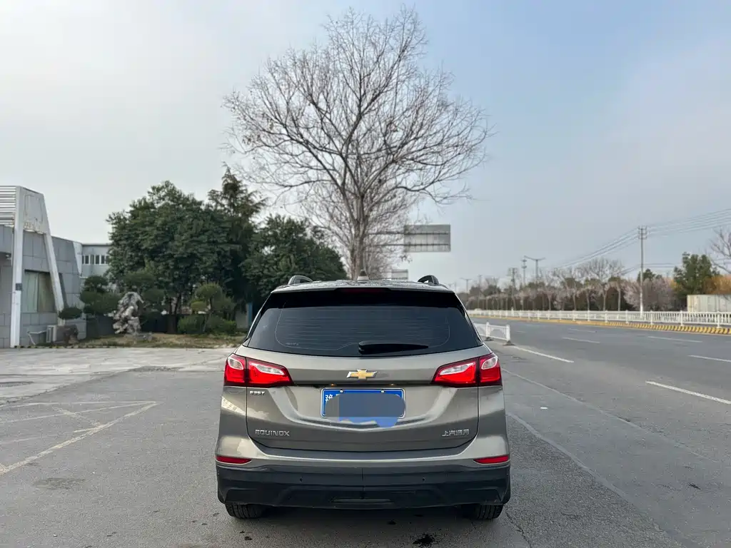 Explorer 2019 535T Automatic Chijie Edition National V купить на сайте DeffCars