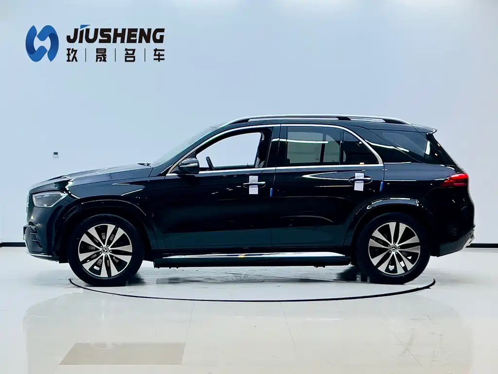 Mercedes-Benz GLE 2024 GLE 350 4MATIC Fashion Model купить на сайте DeffCars