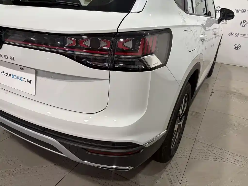 Tanyue 2026 30 million units selected model 300TSI купить на сайте DeffCars