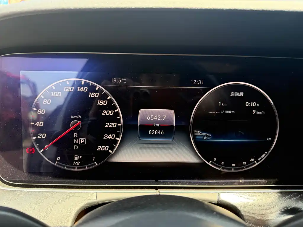 Mercedes-Benz E-Class 2019 E 300 L Sporty and Stylish купить на сайте DeffCars