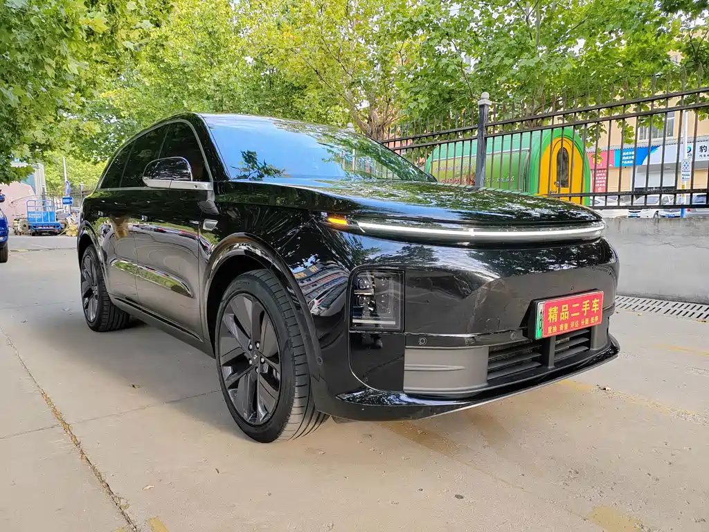 Ideal L6 2024 Pro купить на сайте DeffCars