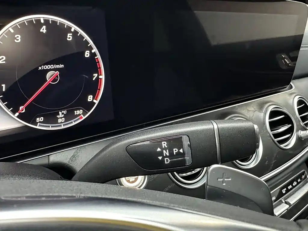 Mercedes-Benz E-Class 2018 facelift E 300 L sporty and stylish купить на сайте DeffCars