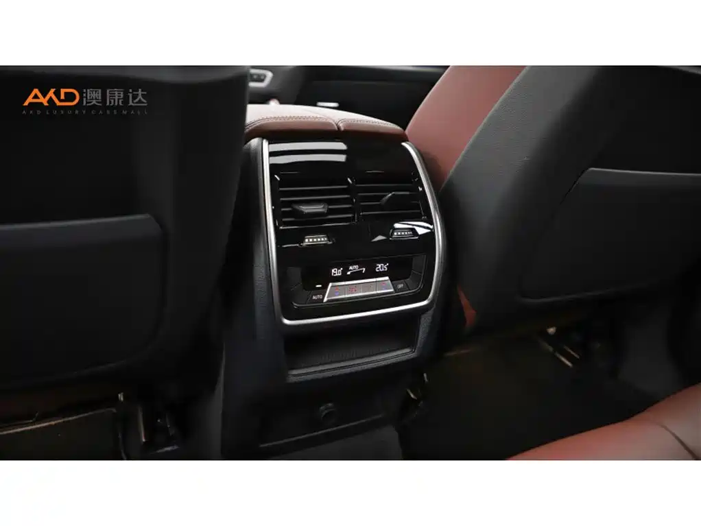 BMW X6/40i/3.0T/22/Model 2 xDrive Exclusive M Sports Package купить на сайте DeffCars