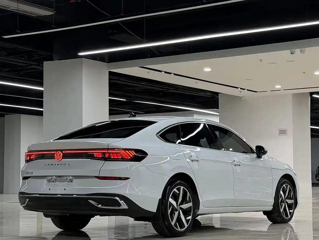 Lingdu 2025 Lingdu L 280TSI DSG Hot Edition купить на сайте DeffCars
