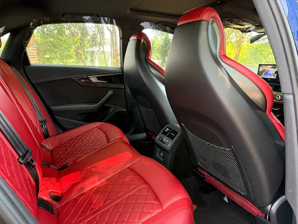 Audi S4 2024 S4 3.0TFSI купить на сайте DeffCars