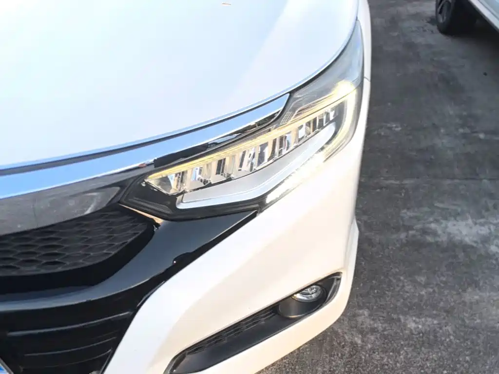 Lingpai 2019 180Turbo CVT Leading Edition National VI купить на сайте DeffCars
