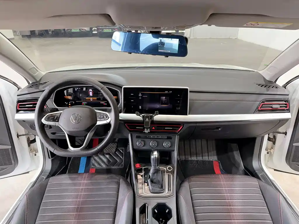 Lavida 2023 280TSI DSG Starry Sky Full Edition купить на сайте DeffCars