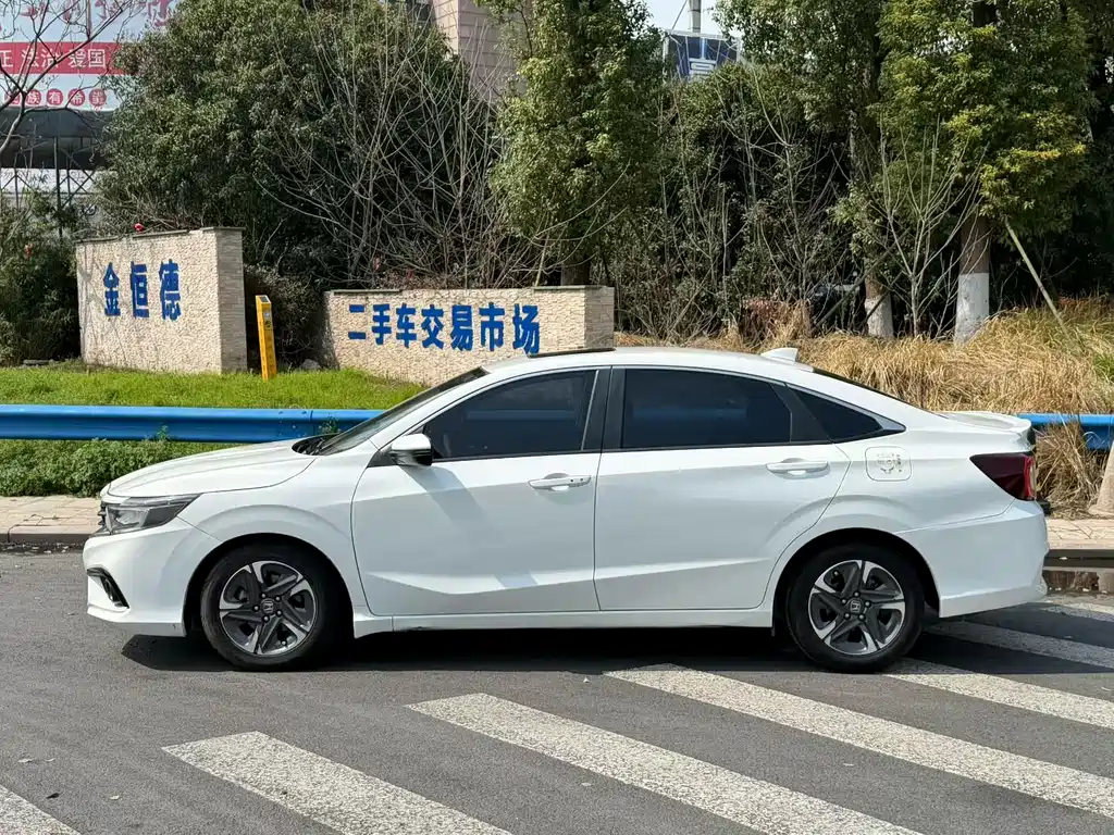 Xiangyu 2019 180TURBO CVT Yaoxiang Edition National VI купить на сайте DeffCars