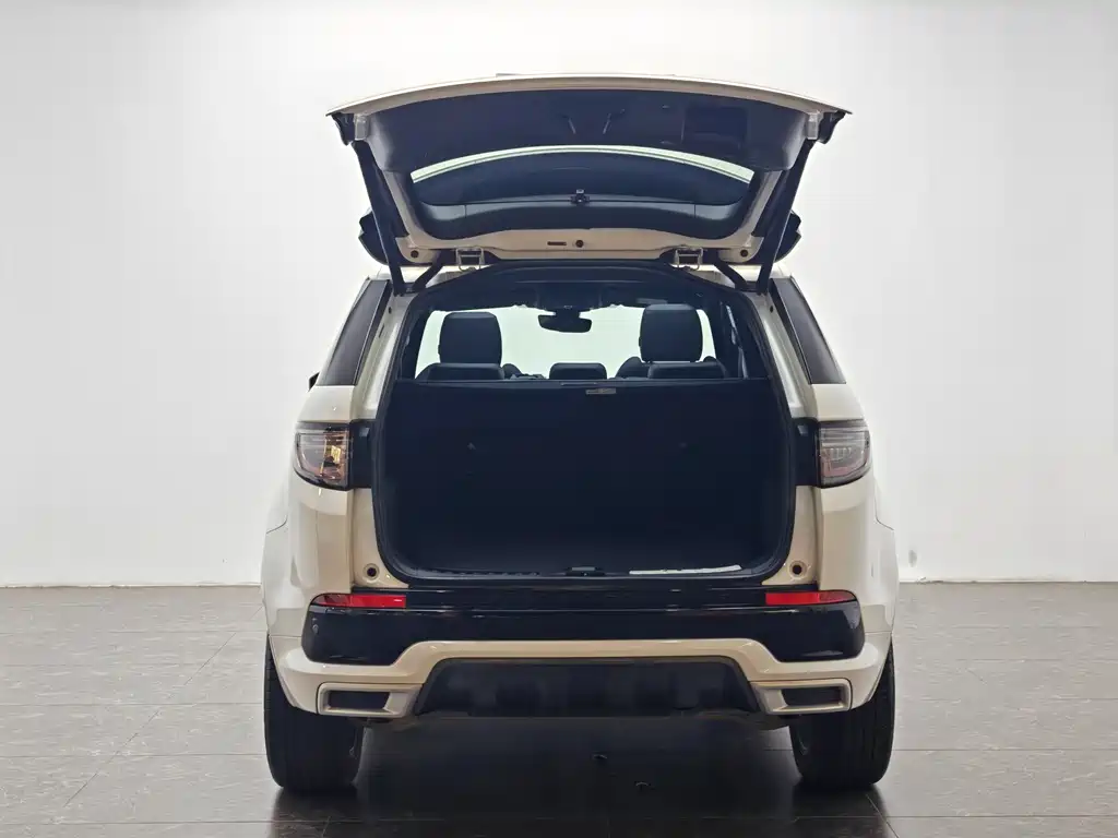 Discovery Sport 2021 249PS R-Dynamic S Performance Edition купить на сайте DeffCars