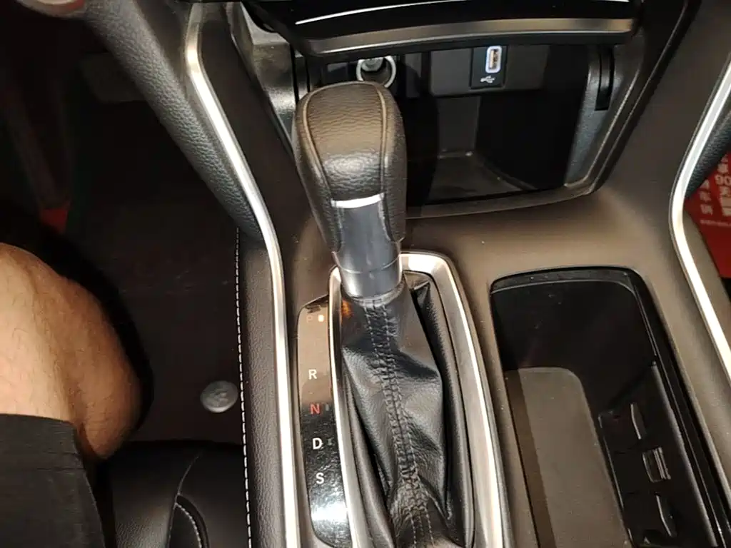 Inspire 2019 260TURBO Elegant Edition Country VI купить на сайте DeffCars