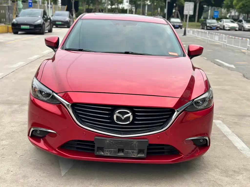 Atez 2018 2.5L Blue Sky Sports Edition National V купить на сайте DeffCars