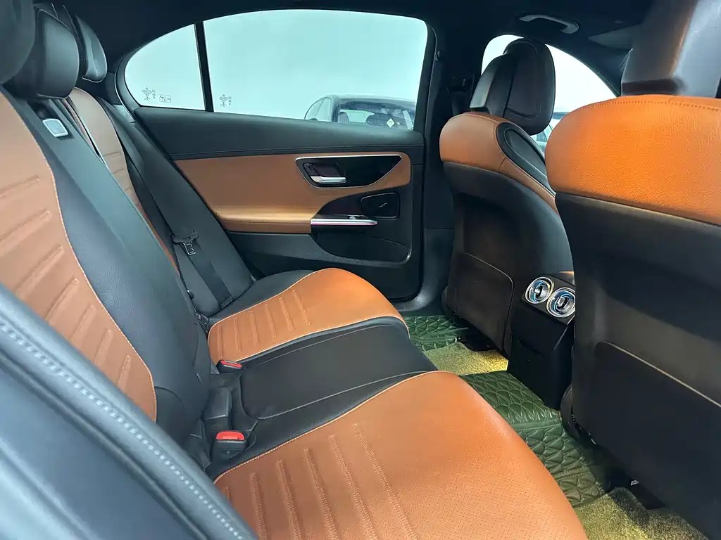 Mercedes-Benz C-Class 2022 C 260 L Sports Edition купить на сайте DeffCars