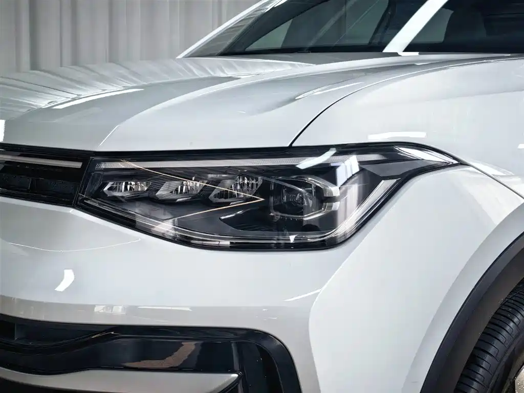 Tuyue 2025 Xinrui 1.5L Ruiyi Edition купить на сайте DeffCars