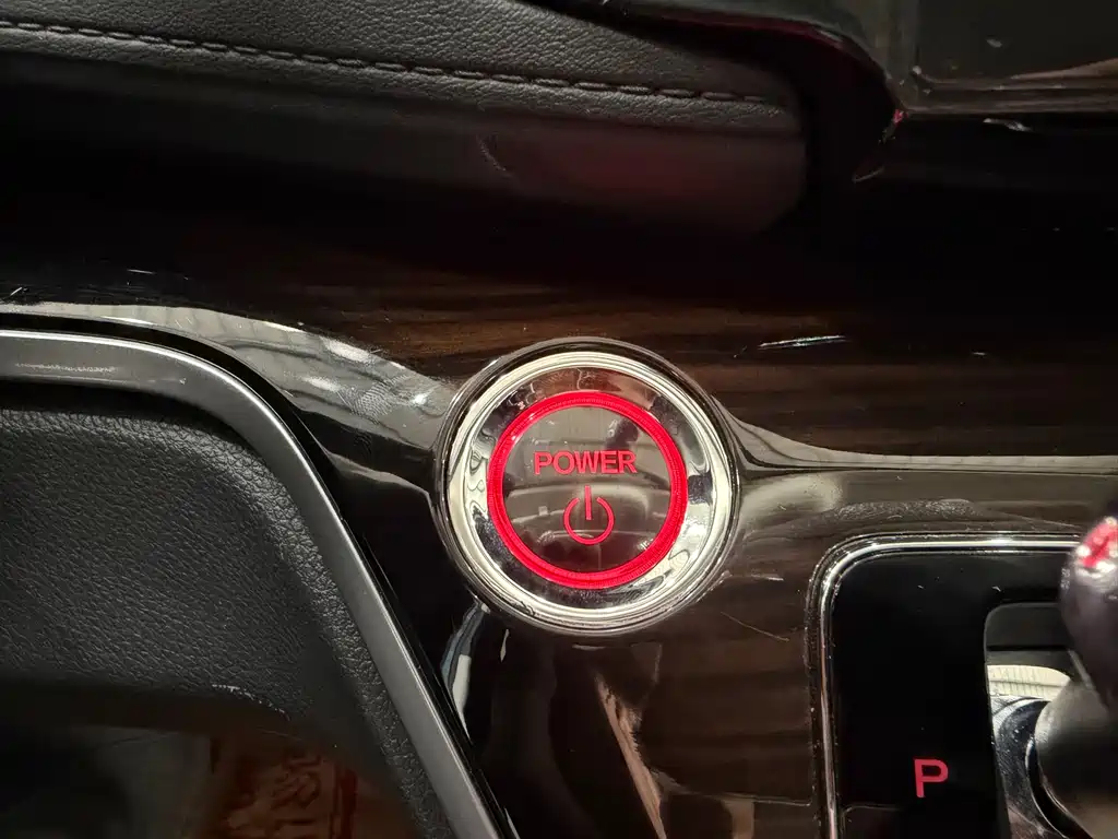 Odyssey 2021 2.0L Rui·Shuxiang Edition купить на сайте DeffCars