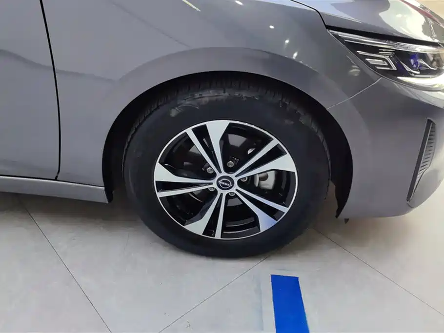 Sylphy 2023 1.6L CVT Enjoy Edition купить на сайте DeffCars