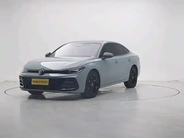 Passat 2025 Pro 380TSI Star Dragon Edition купить на сайте DeffCars
