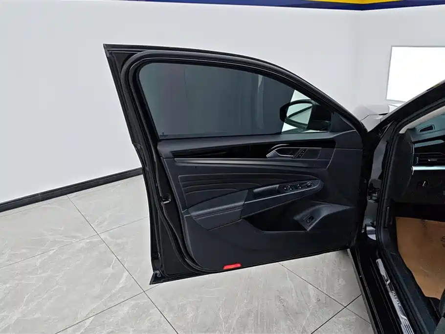 Passat 2022 330TSI Elite Edition купить на сайте DeffCars