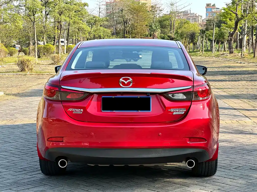 Atez 2018 2.5L Blue Sky Sports Edition National V купить на сайте DeffCars