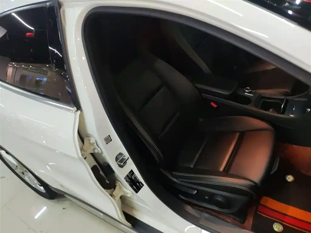 Mercedes-Benz GLA 2018 GLA 200 Dynamic купить на сайте DeffCars