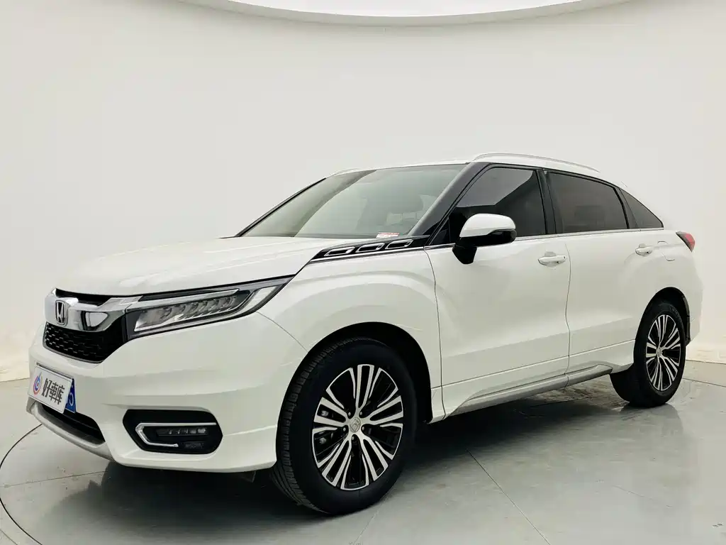 Guandao 2017 370TURBO four-wheel drive exclusive edition купить на сайте DeffCars