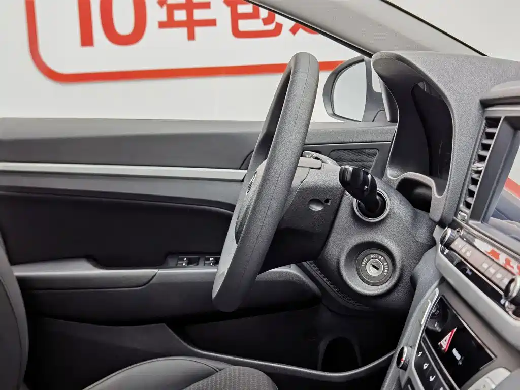 Lingdong 2016 1.6L automatic smart · elite type купить на сайте DeffCars