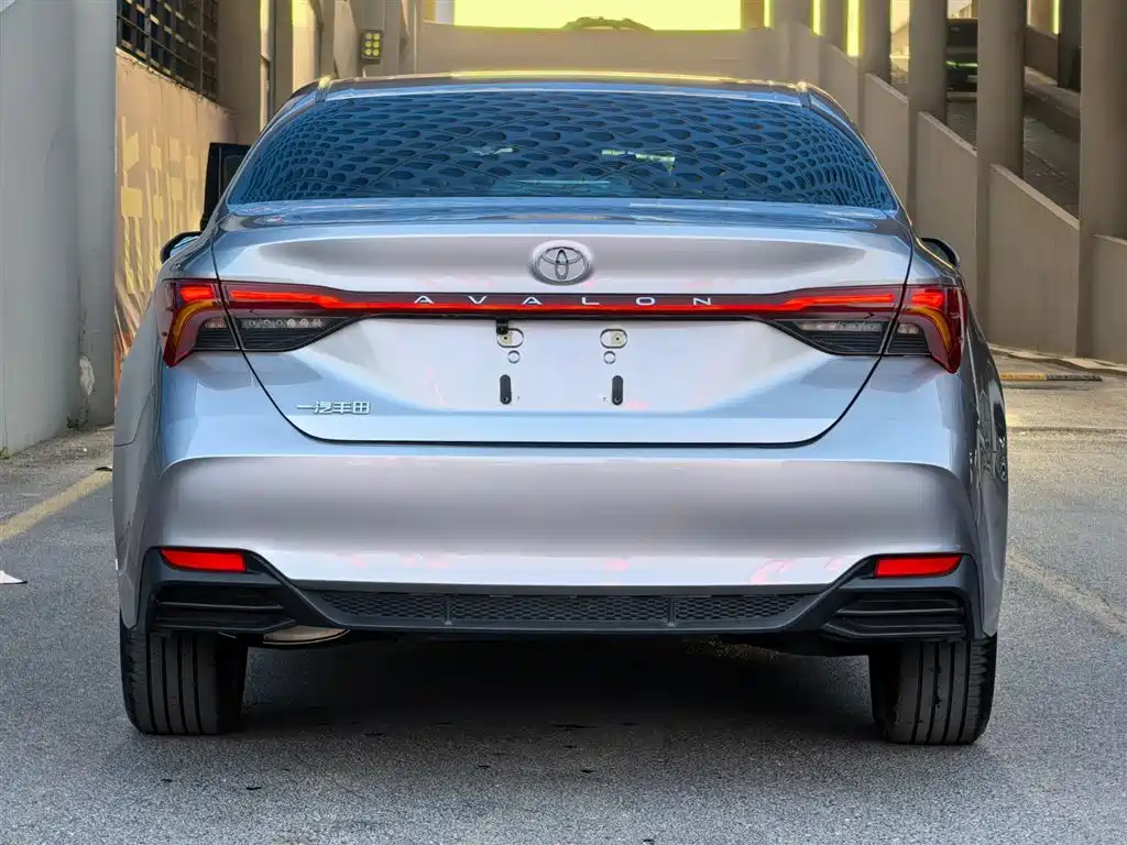 Asia Dragon 2024 2.0L Enterprising Edition купить на сайте DeffCars